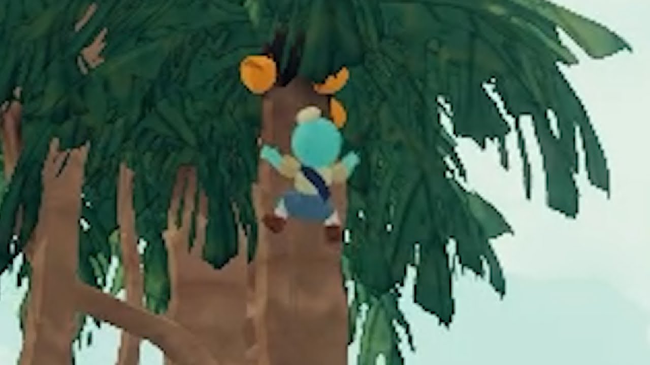 Funniest Game in Years (Peak)