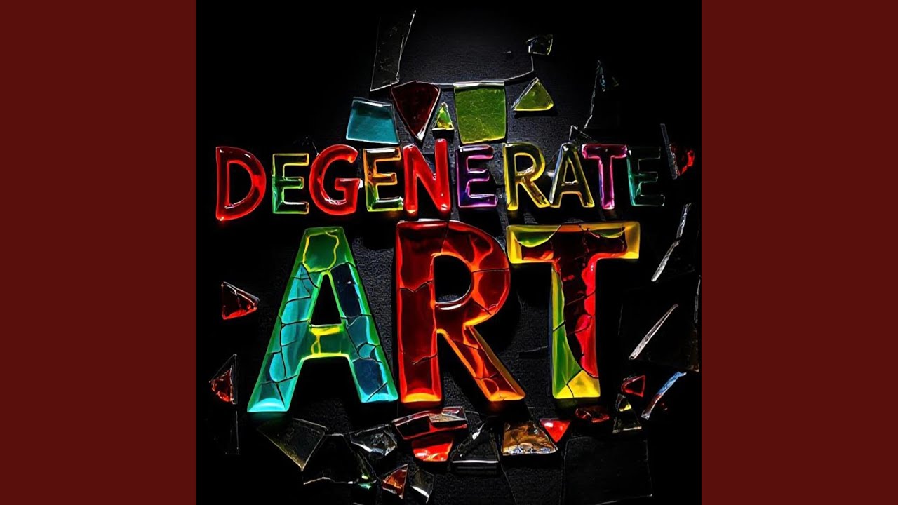 Degenerate Art