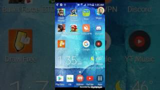How to get VPN Free Android screenshot 4