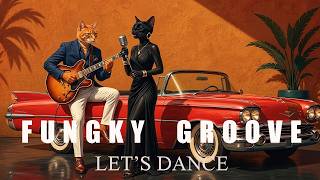 SMOOTH NEO SOUL JAZZ 🎷 Deep Focus Grooves for Work, Study & Late Night Relaxation