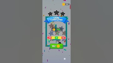 Bounce and Pop 🎈💕💯: Level @5 Gameplay (Android, iOS) #Shorts #PlayGo!