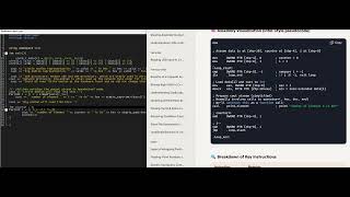 Loops in ASM