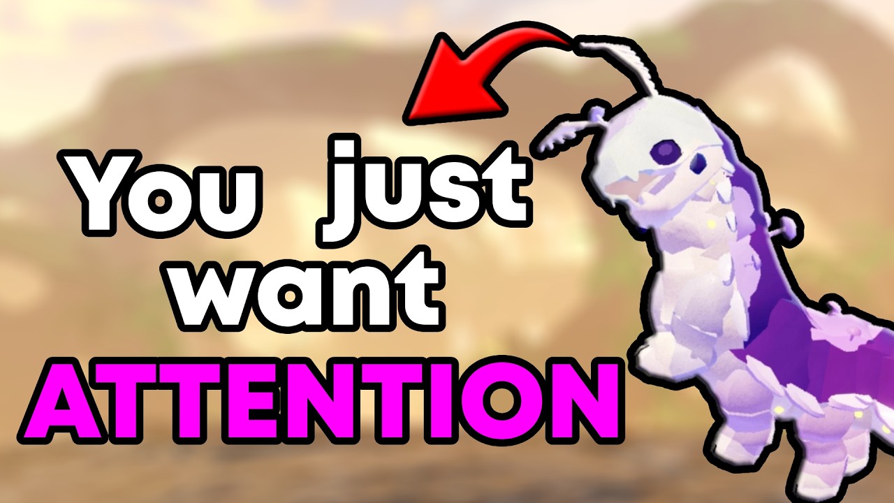 Что ваше любимое существо говорит о вас | Существа Сонарии