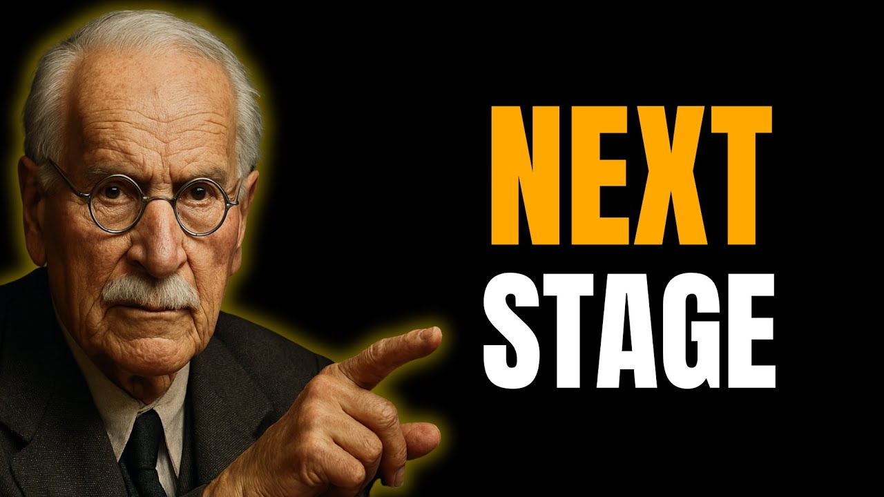 You’re Seeing This Just BEFORE Your Breakthrough - Carl Jung