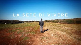 La Sete Di Vivere - Christian Panico Cover Of Tenor Alessandro Safina
