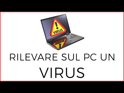 Video: Come Controllare La Presenza Di Virus Nel BIOS