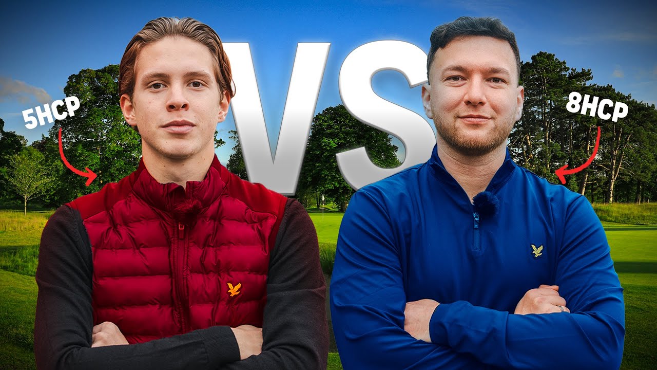 Our First 1v1...(INTENSE)