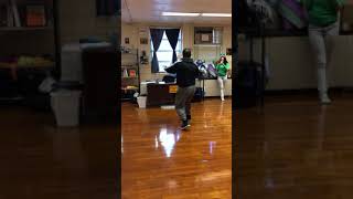 HPHS Dance I Hip Hop FULL
