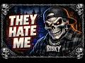 If You Don’t Like Me F*ck You