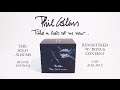 Phil Collins - The Solo Albums Deluxe Editions