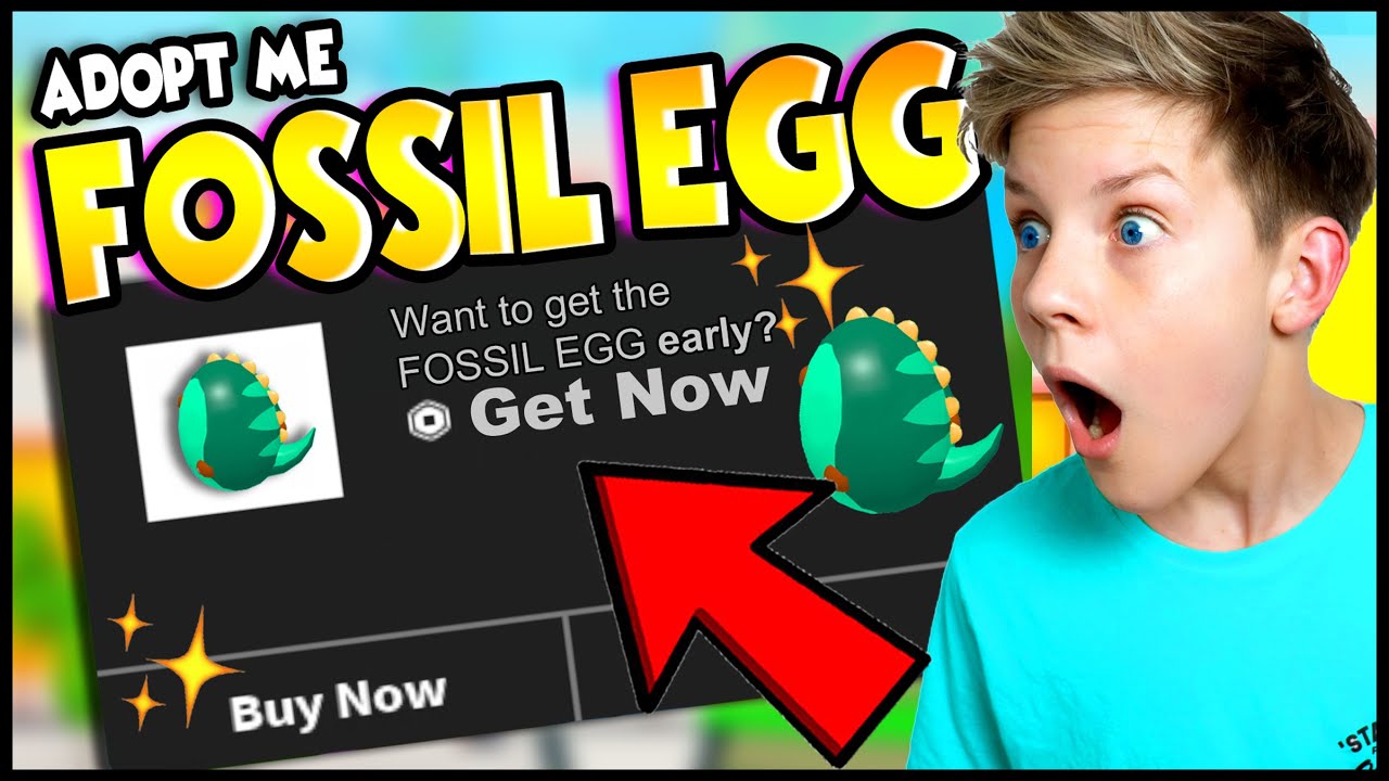 Youtube Video Statistics For He Got The Fossil Dino Egg Early In Adopt Me Prezley Roblox Adopt Me Noxinfluencer - roblox adopt me neon fossil pets