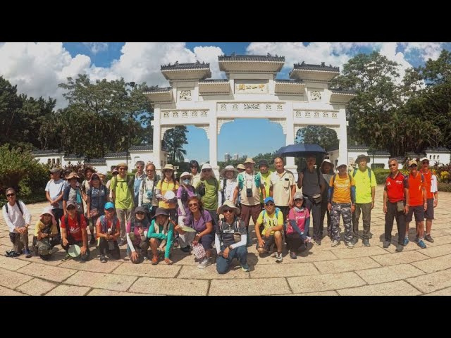中山公園-前海公園-荷蘭花卉小鎮聯遊