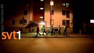 BAKOM KULISSERNA PÅ MISSING PEOPLE