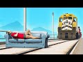 GTA 5 FAILS & WINS #172 (BEST GTA V Funny Moments & Epic Moments Compilation)