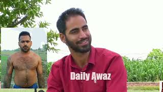 Kabaddi Player Sucha Pitho Ne Kiti Seera Pitho Di Gal ਕਬਡ ਖਡਰ ਸਚ ਪਥ ਨ ਕਤ ਸਰ ਦ ਗਲ