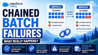 Chained Batch Failures in Salesforce Explained (What Really Happens?)