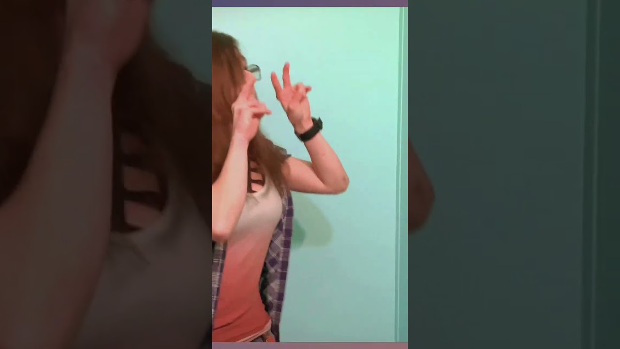 Wilkes Signs Climb In ASL!