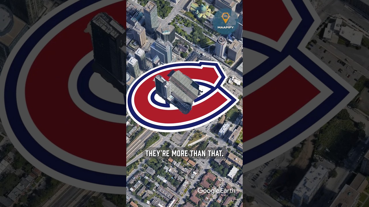 Habs = big deal 🏒 