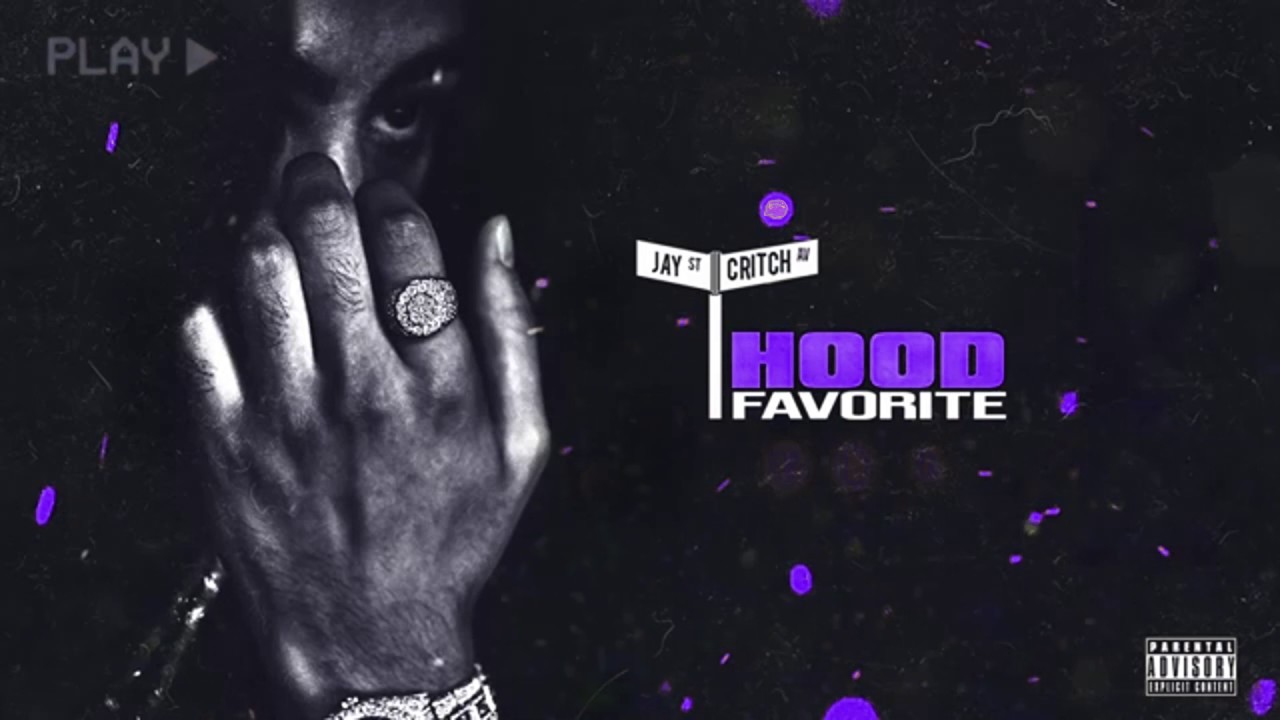 Jay Critch - Everlasting | Instrumental Remake