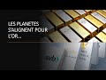 Investir en or pour la retraite et la transmission (25/03/23)