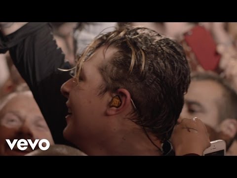 John Newman – Love Me Again (Vevo Presents: Live in London) mp3 ke stažení