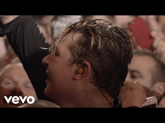 John Newman - Love Me Again (Vevo Presents: Live in London) class=