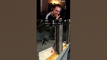 OhnePixel notices a special pattern on the huntsman...