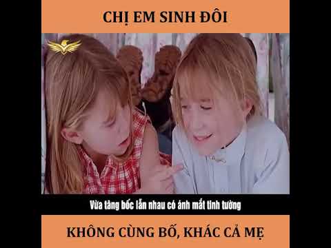 Video: Bẫy đôi Của Mẹ