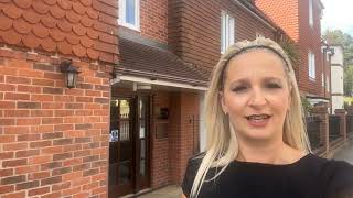 Pegasus Court, High Street, Billingshurst