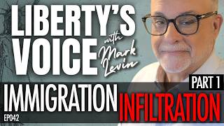 EP042: IMMIGRATION INFILTRATION
