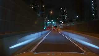 首都高】20250922_2_Driving on the Metropolitan Expressway