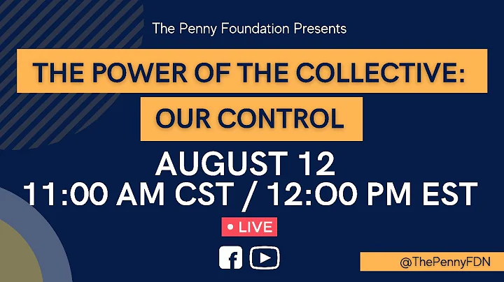 The Power of the Collective: Our Control