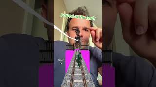 Failed at the end! #brainrot #dailyeffect #facefx #filtertest #tiktokeffects #squidgame