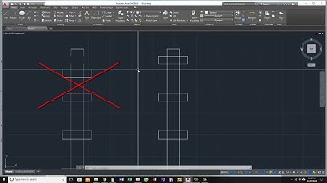 Học AutoCad   Che khuất vật thể   Lệnh WipeOut