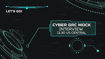 Mastering Cyber Security GRC Interviews | Expert Q&A on Roles and Responsibilities | Skillweed