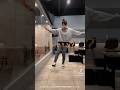 【これできる?】片足屈伸できるようになりました #片足スクワット #筋トレ女子 #プロボウラー