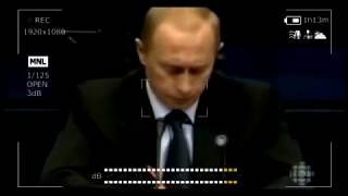 Трусливый Путин наказал грешный мир на камеру. Камеди клаб, Самое лучшее видео