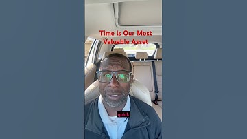 Unlock Your Potential: Mastering Time Management for Financial Success #disike #Time #SideHustle