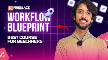 Visualizing the End-to-End System | Invoice Workflow | Fireblaze AI School