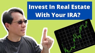 How To Invest In Real Estate With Your IRA | 1,500% Return on Investment | 8 Principles For Success!