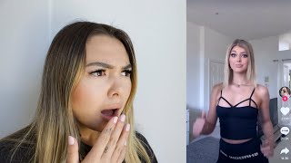 REACTING TO THE MOST FAMOUS TIKTOKERS!!