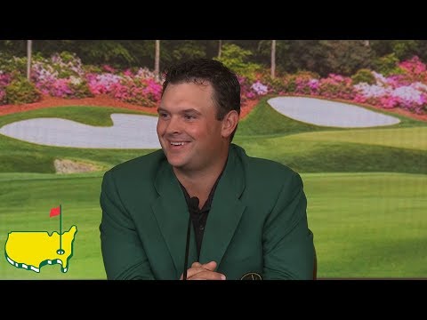 Video: Patrick Reed Neto vrijednost: Wiki, oženjen, obitelj, vjenčanje, plaća, braća i sestre