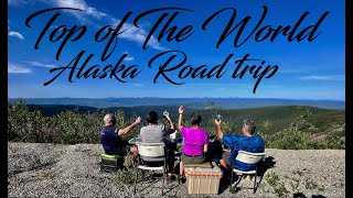 Ep. 10 (EN) Yukon and into Alaska