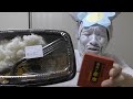 CoCo壱20辛なんて、梅肉エキスがあれば余裕ちゃむ〜