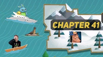 Elite Chapter 41! | Disney Heroes: Battle Mode