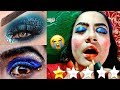 I WENT TO THE WORST REVIEWED MAKEUP ARTIST IN INDIA | *GONE WRONG*