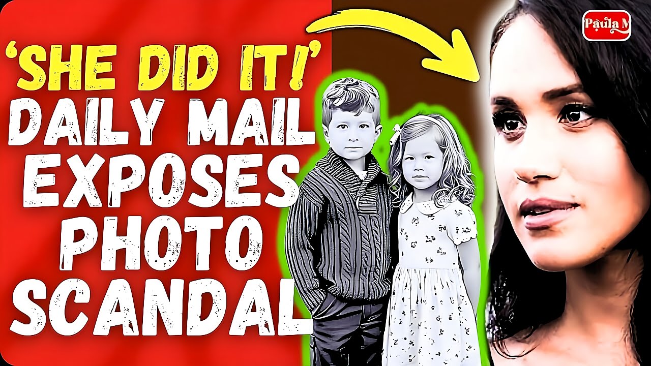 Shocking Truth Revealed Mainstream Media NAMES Source Behind the