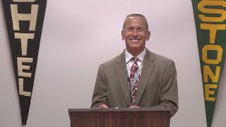 APS Football Media Day - July 27, 2023