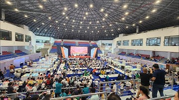 ROBOTACON WRO 2023 - Vòng Chung Kết tại thủ đô Hà Nội