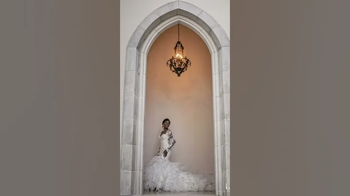 Photos taken at Chateau Cocomar | Houston Wedding ...